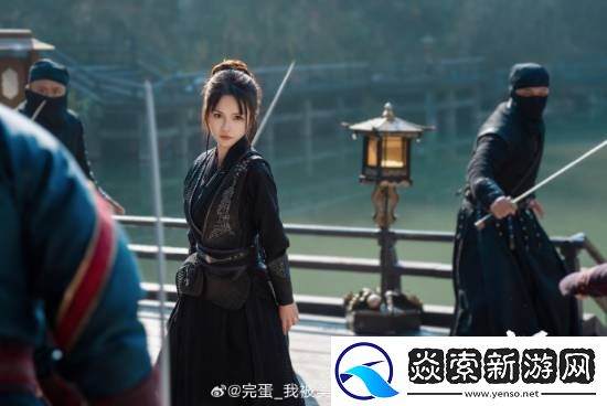 完蛋2演员图透!初代女神回归