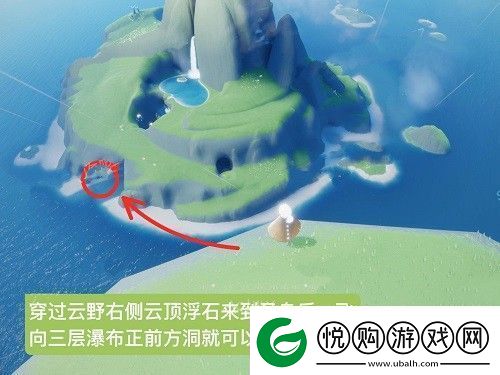 光遇正太先祖位置2022