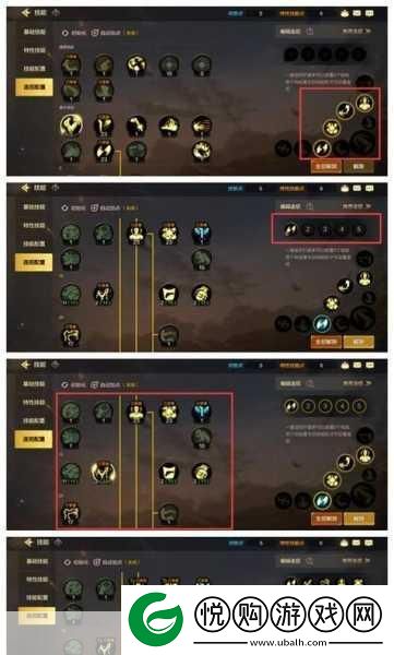 DNF手游大枪PK连招秘籍