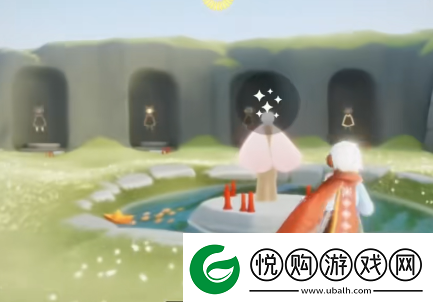 光遇正太先祖位置2022