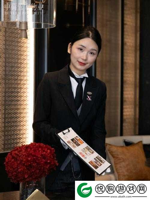 女管家法国满天星的优雅绽放与独特魅力