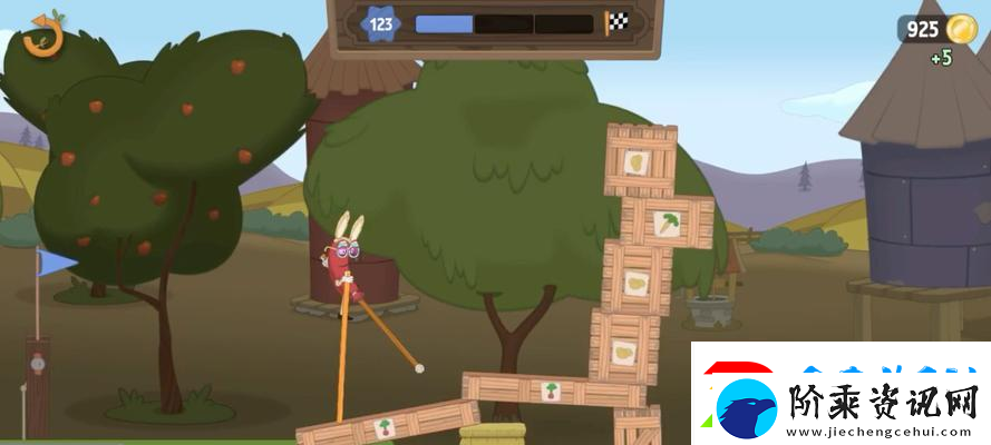行走大师WalkMaster第10关怎么过-通关攻略大公开