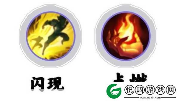 LOL召唤师技能全解析