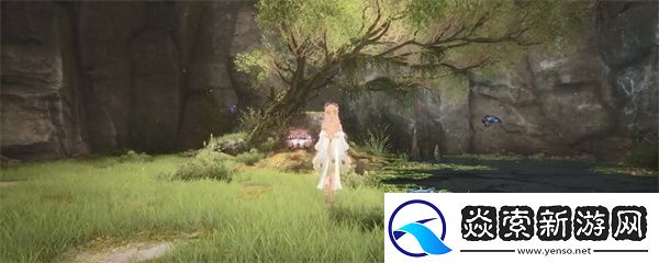 无限暖暖裙撑萤捕捉位置介绍说明