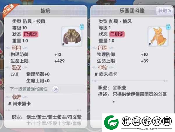 RO宠物装备与技能大揭秘-打造你的专属萌宠战队