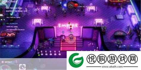 疯狂派对角色解锁全攻略