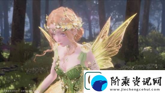 无限暖暖套装展示