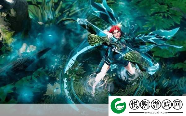 DOTA2自走棋战士流