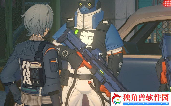 绝区零1.1版本更新了哪些内容