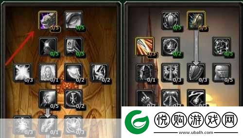 wlk怀旧服惩戒骑天赋雕文：怀旧服WLK惩戒骑士天赋与雕文深度解析