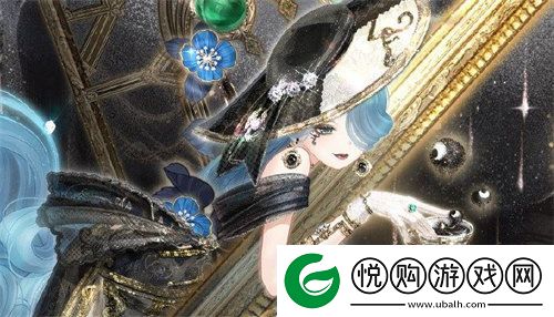 奇迹暖暖幽夜魅影怎么搭配-奇迹暖暖幽夜魅影顶配高分搭配攻略