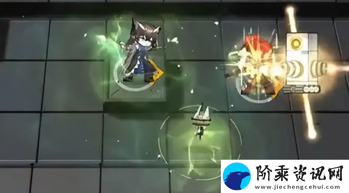 【明日方舟】淬羽赫默栖息获取攻略