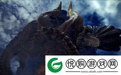 怪物猎人世界角龙详细介绍及攻略指南
