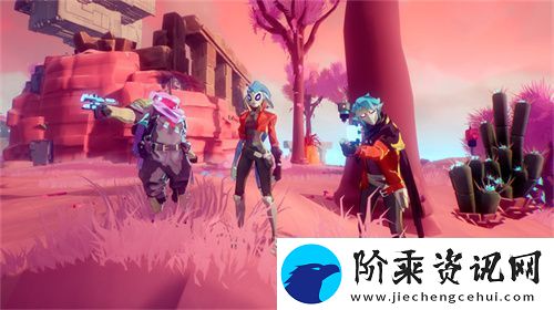 光明破坏者明日开启抢先体验