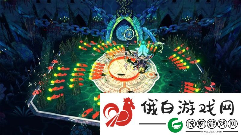 咩咩启示录dlc朝圣者包什么时候上线
