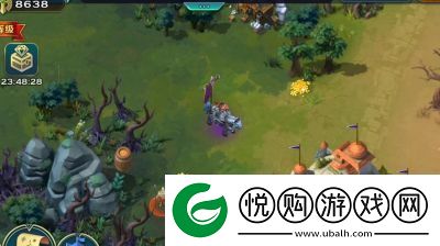 内测玩家分享对剑与家园的一些看法-带您重新认识策略游戏