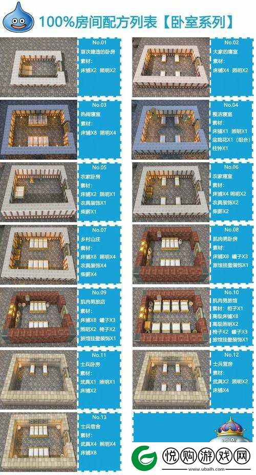 勇者斗恶龙建造者2游戏攻略，揭秘水底无限换气技巧与秘籍