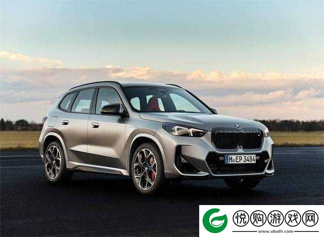 欧美无人区码SUV：探索未知之地的绝佳座驾
