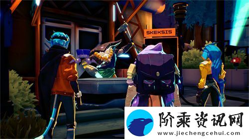 光明破坏者明日开启抢先体验