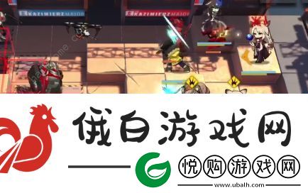明日方舟MN