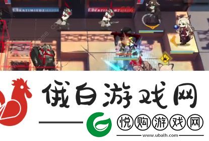 明日方舟MN