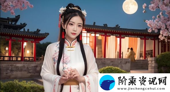 宵宫如何成为原神玩家心中的“萌点”：她的魅力与强力输出的完美结合