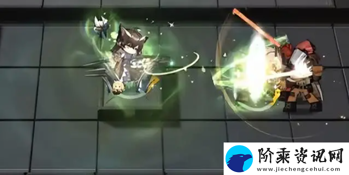 【明日方舟】淬羽赫默栖息获取攻略