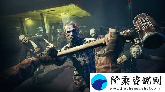Epic假日特卖活动须知公开!官方推荐龙腾4等大作