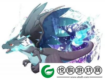 宠物小精灵中血翼飞龙的介绍以及其攻击力排名