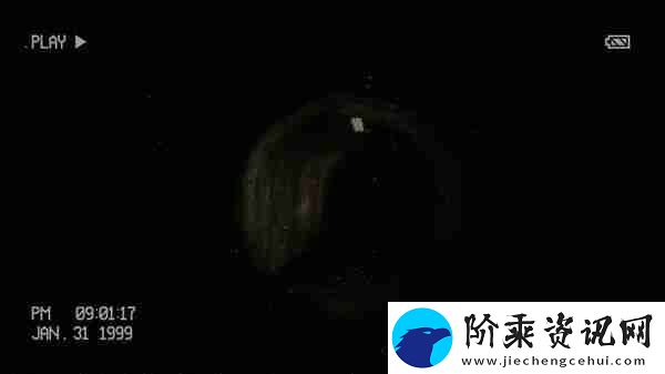行走类型恐怖冒险隧道上线Steam