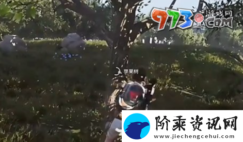 七日世界雪国人生苹果怎么获得