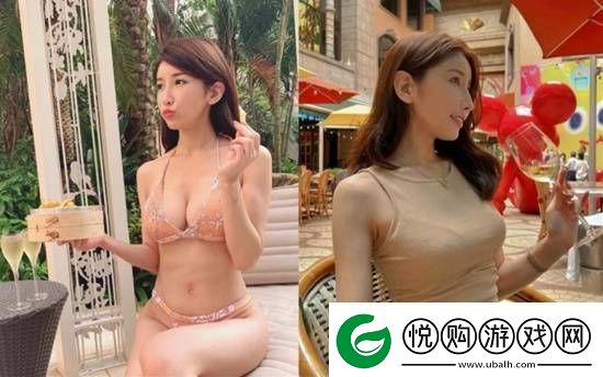 号称林志玲般的温柔和知性-日本人妻感写真女星亚里沙