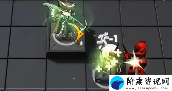【明日方舟】淬羽赫默栖息获取攻略