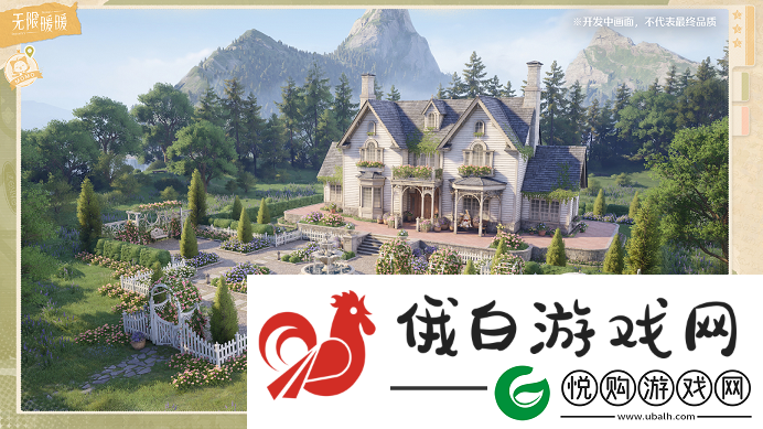 无限暖暖公测内容全方位优化详细盘点与分析