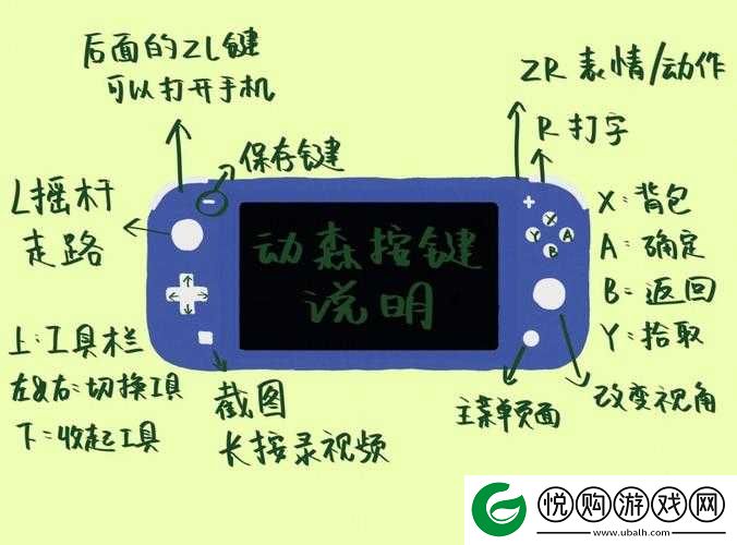 Switch任天堂大乱斗全面按键设置推荐与NS大乱斗键位深度优化指南