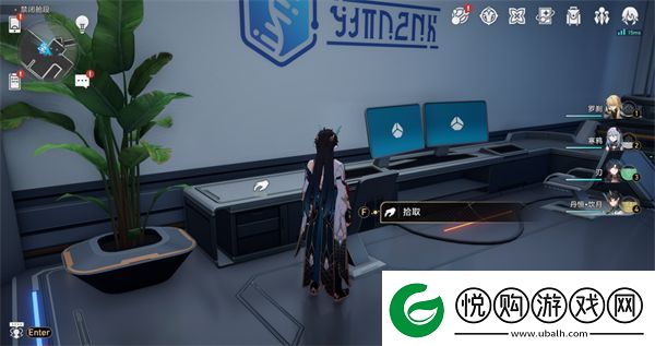 崩坏星穹铁道禁闭舱段书籍位置大全