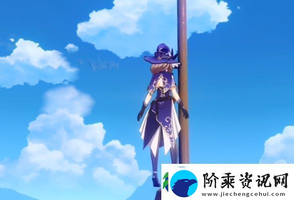 原神天空之城什么时候实装