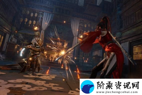 夺宝奇兵有望四月登陆PS5！与地平线5同期