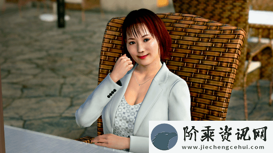 一言难尽！如龙8外传港区女子游戏建模内首曝