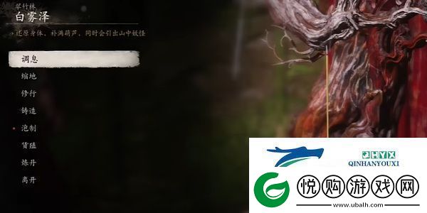 黑神话悟空葫芦如何升级