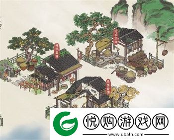 江南百景图绍兴府怎么解锁