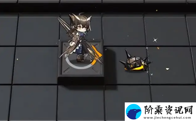 【明日方舟】淬羽赫默栖息获取攻略