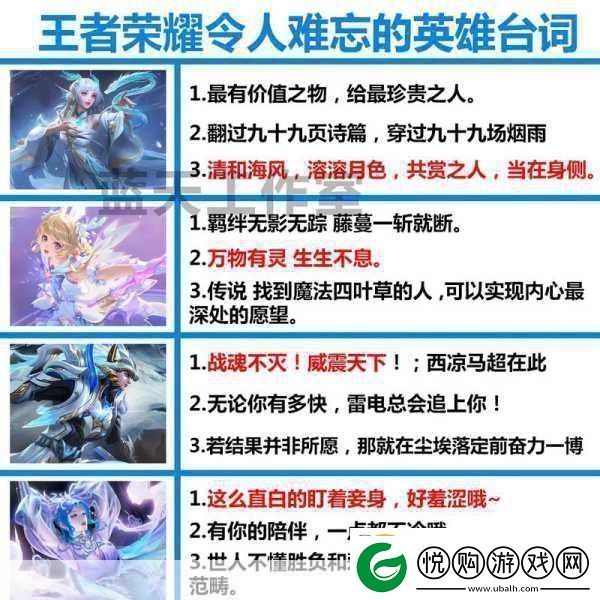 探索王者荣耀