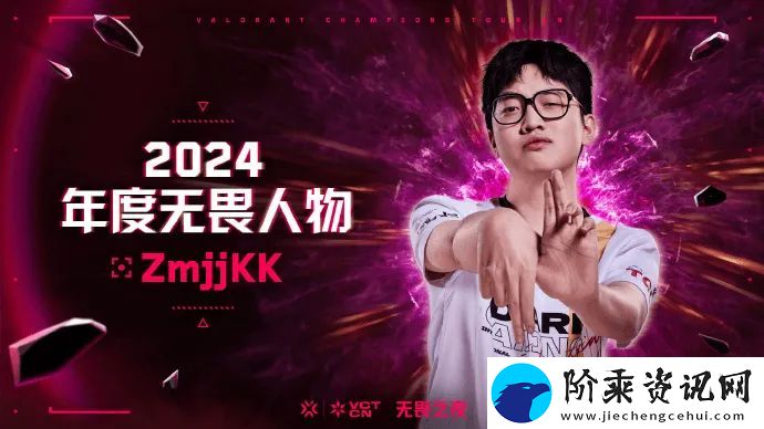 2024-VCT-CN-年度无畏人物：EDG.ZmjjKK