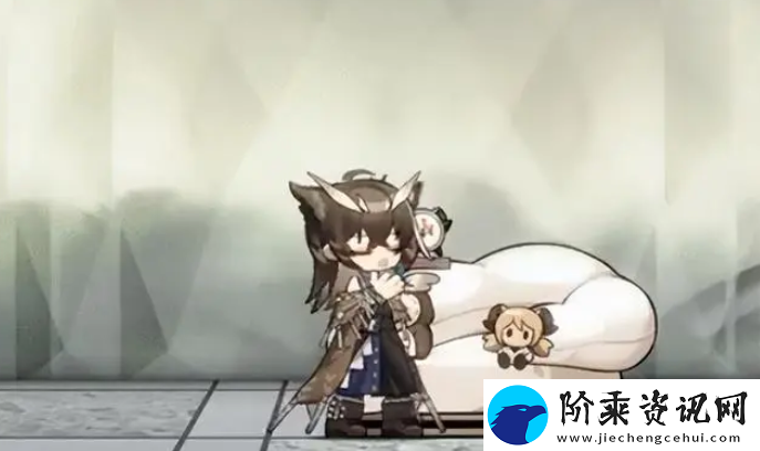 【明日方舟】淬羽赫默栖息获取攻略
