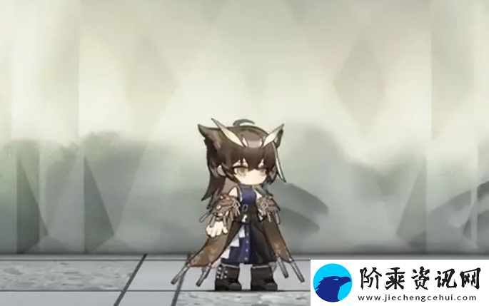 【明日方舟】淬羽赫默栖息获取攻略