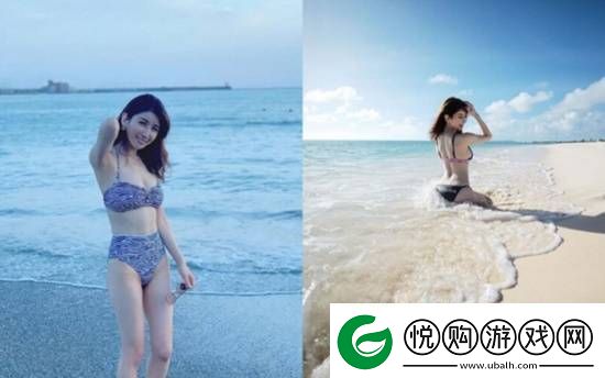 号称林志玲般的温柔和知性