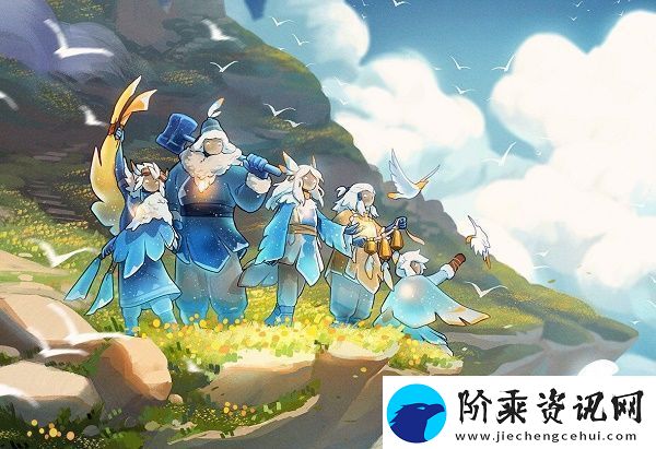 光遇风行季入口位置介绍：攻略分享升级方法