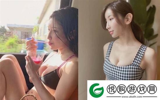 号称林志玲般的温柔和知性