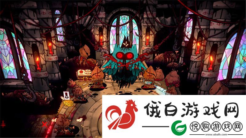 咩咩启示录dlc朝圣者包什么时候上线